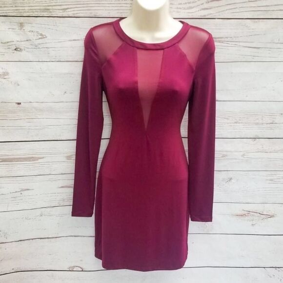 Express Dress - Picture 4 of 11